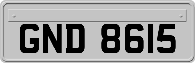 GND8615