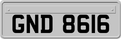 GND8616