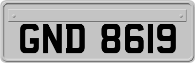 GND8619