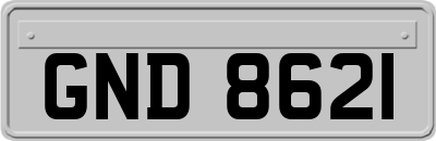GND8621