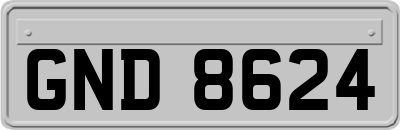 GND8624