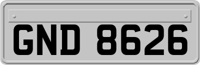 GND8626