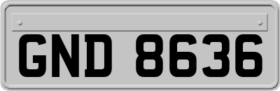 GND8636