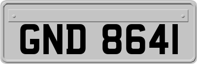 GND8641