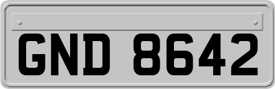 GND8642