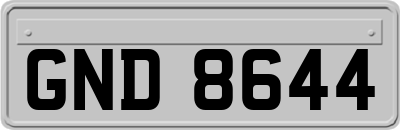 GND8644