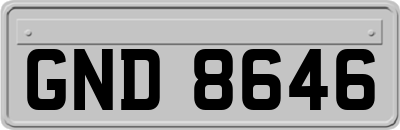 GND8646