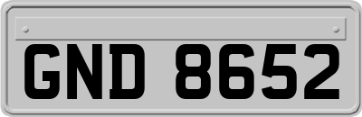 GND8652