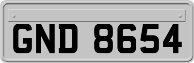 GND8654
