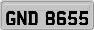 GND8655