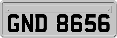 GND8656