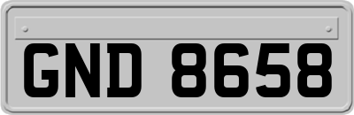 GND8658