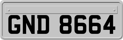 GND8664