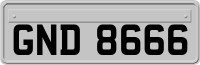 GND8666