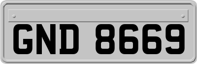 GND8669