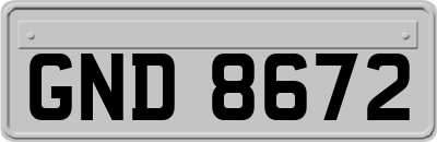 GND8672