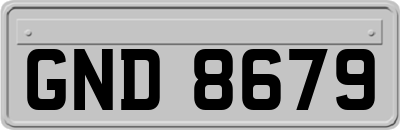 GND8679