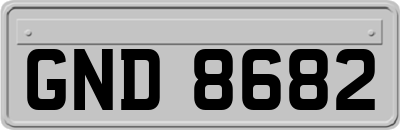 GND8682