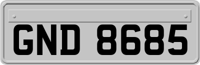 GND8685