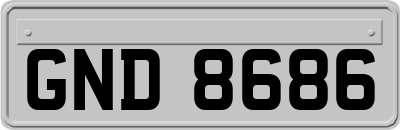GND8686