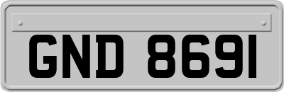 GND8691