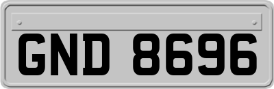 GND8696