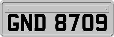 GND8709