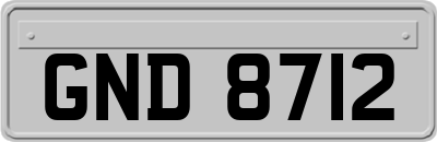 GND8712