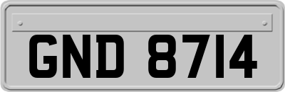 GND8714