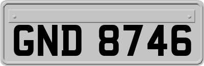 GND8746