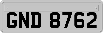 GND8762