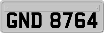 GND8764