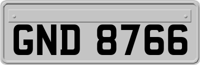 GND8766