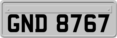 GND8767
