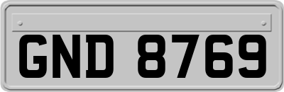 GND8769