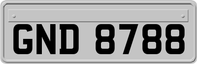 GND8788