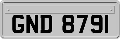 GND8791