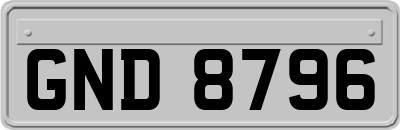 GND8796