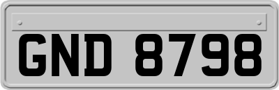 GND8798