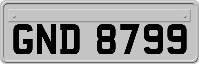 GND8799