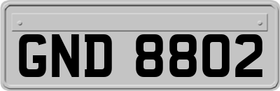 GND8802