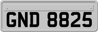 GND8825