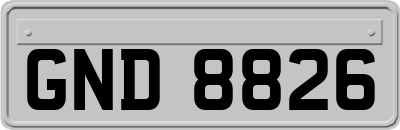 GND8826