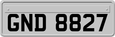 GND8827