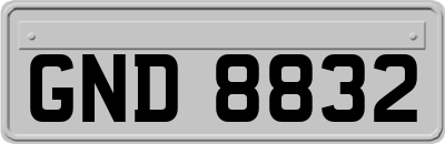 GND8832