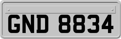 GND8834