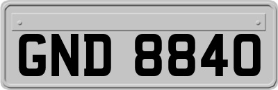 GND8840