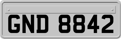 GND8842