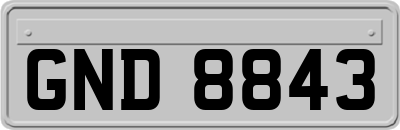 GND8843