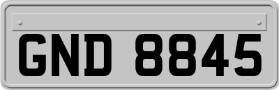 GND8845